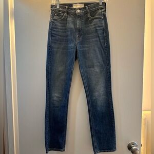 Mother superior jeans